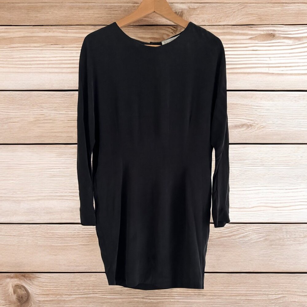 The little Black Dress by Zara